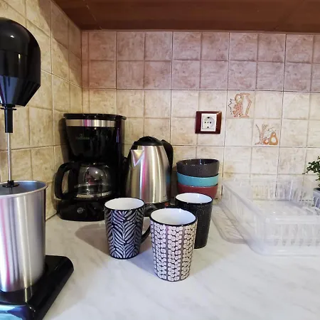 Apartman Serenity Lx