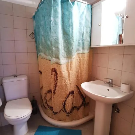 Serenity Lx Apartman *