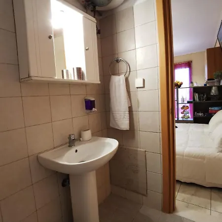 Apartman Serenity Lx Lixúri