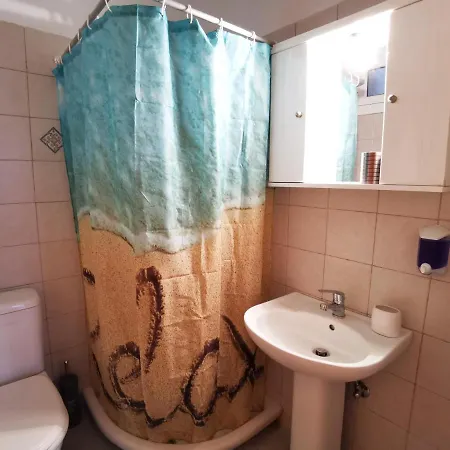 Apartman Serenity Lx Lixúri
