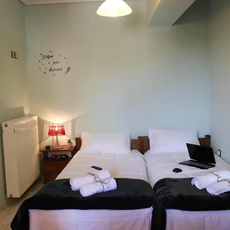 Serenity Lx Apartman Lixúri