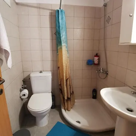 Apartman Serenity Lx *