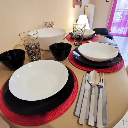 Serenity Lx Apartman