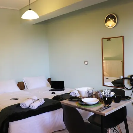 Apartman Serenity Lx Lixúri