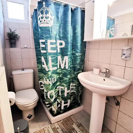 Serenity Lx Apartman Lixúri