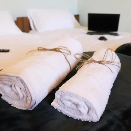 Apartman Serenity Lx Lixúri