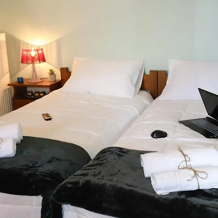 Apartman Serenity Lx *