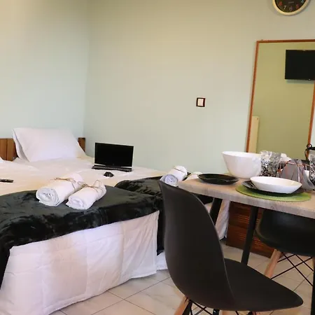 Apartman Serenity Lx Lixúri