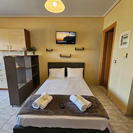 Apartman Serenity Lx