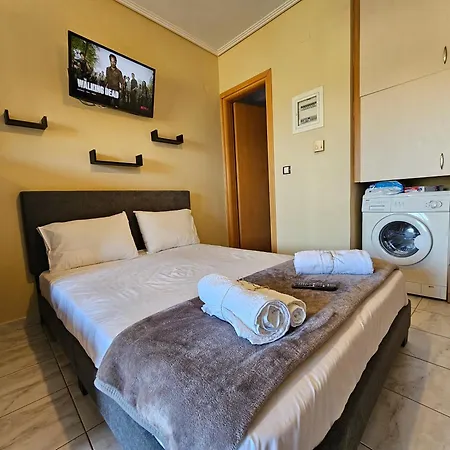 Apartman Serenity Lx *