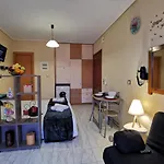 Serenity Lx דירה *