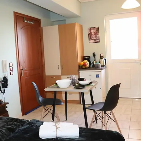 Daire Serenity Lx Lixouri
