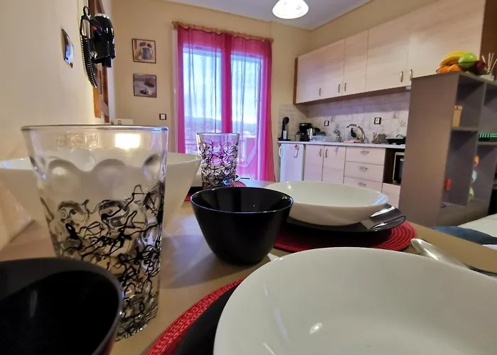 Serenity Lx Lixouri