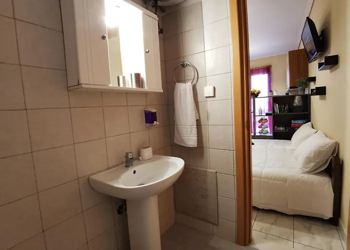 Апартаменты Serenity Lx Ликсури