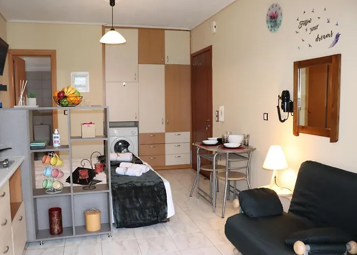 Serenity Lx Lixouri