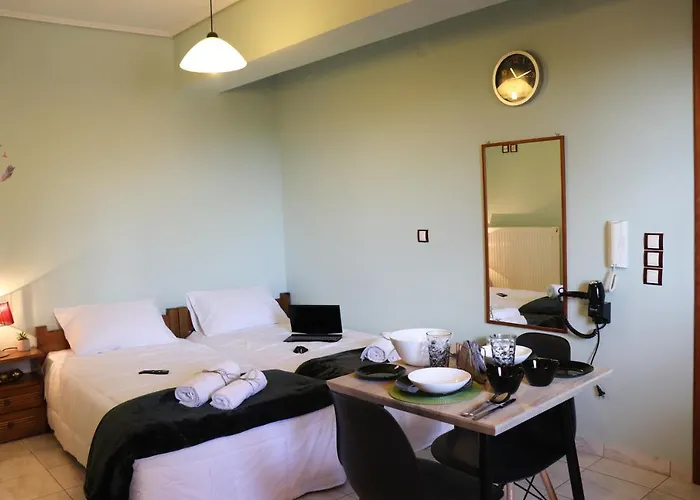 Appartement Serenity Lx Lixouri