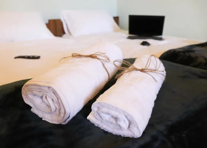 Appartement Serenity Lx Lixouri