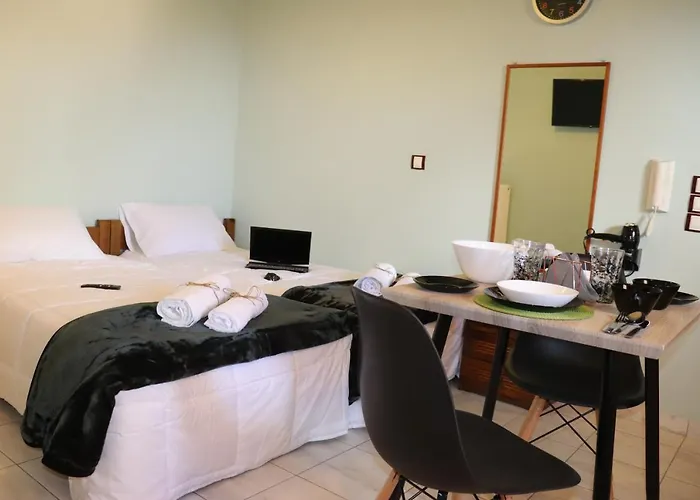Appartement Serenity Lx Lixouri