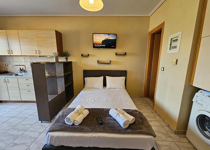 Appartement Serenity Lx