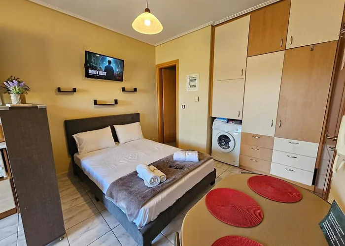 Serenity Lx Lixouri
